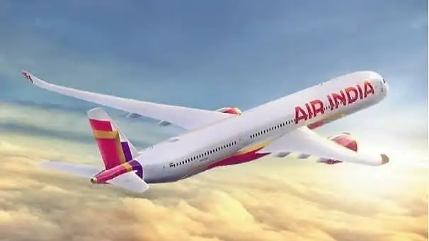 Air India Denies 787 Grounding, Cuts Fuel Surcharges
