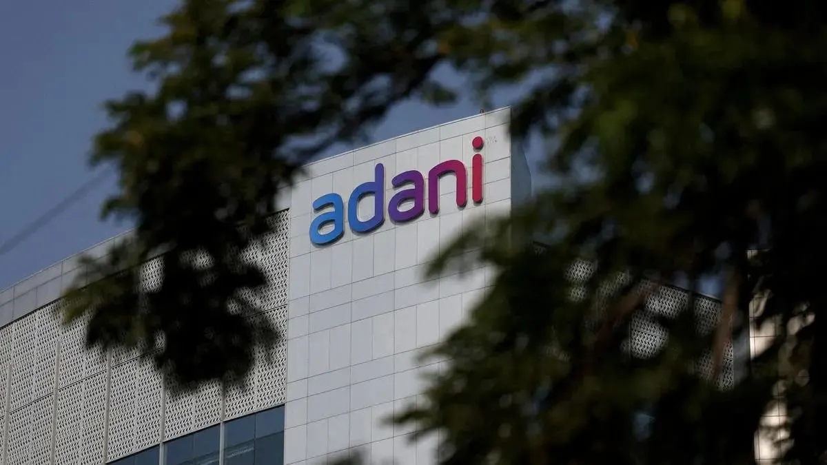 Adani to Invest ₹1 Lakh Crore in Airports; Mundra Expands