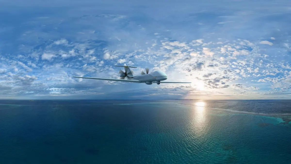 Airbus, Kawasaki Sign MoU for ASW Eurodrone Variant