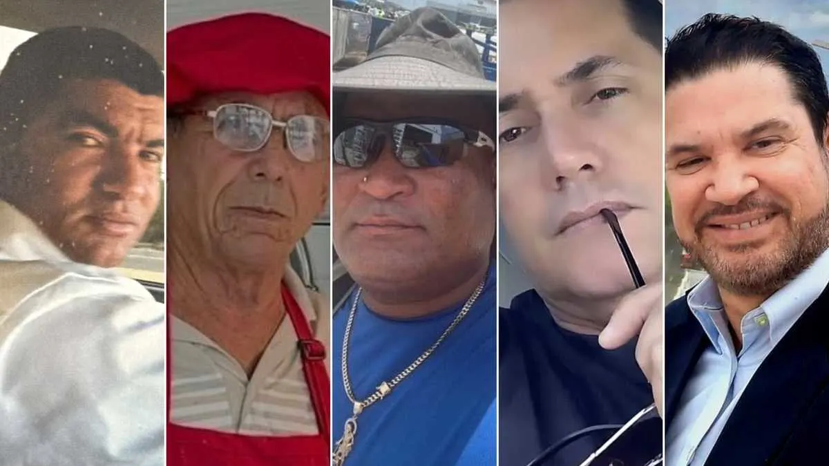 Amazon Cargo Plane Crash: 5 Remembered After MIA Excursion