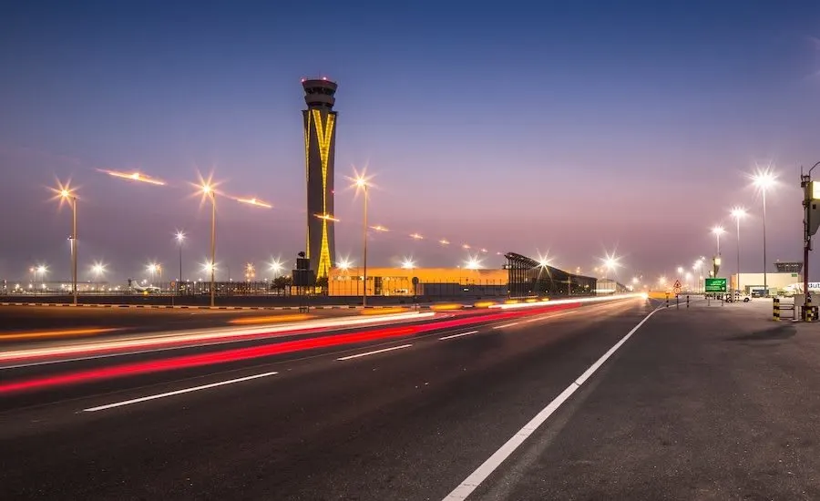 Emirates Breaks Ground on $5.1B Dubai MRO Facility
