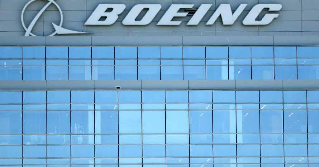FAA Orders 737 MAX Inspections Over Structural Cracks