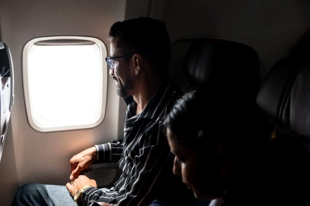 United Airlines Window Seat Lawsuit Proceeds After Ruling
