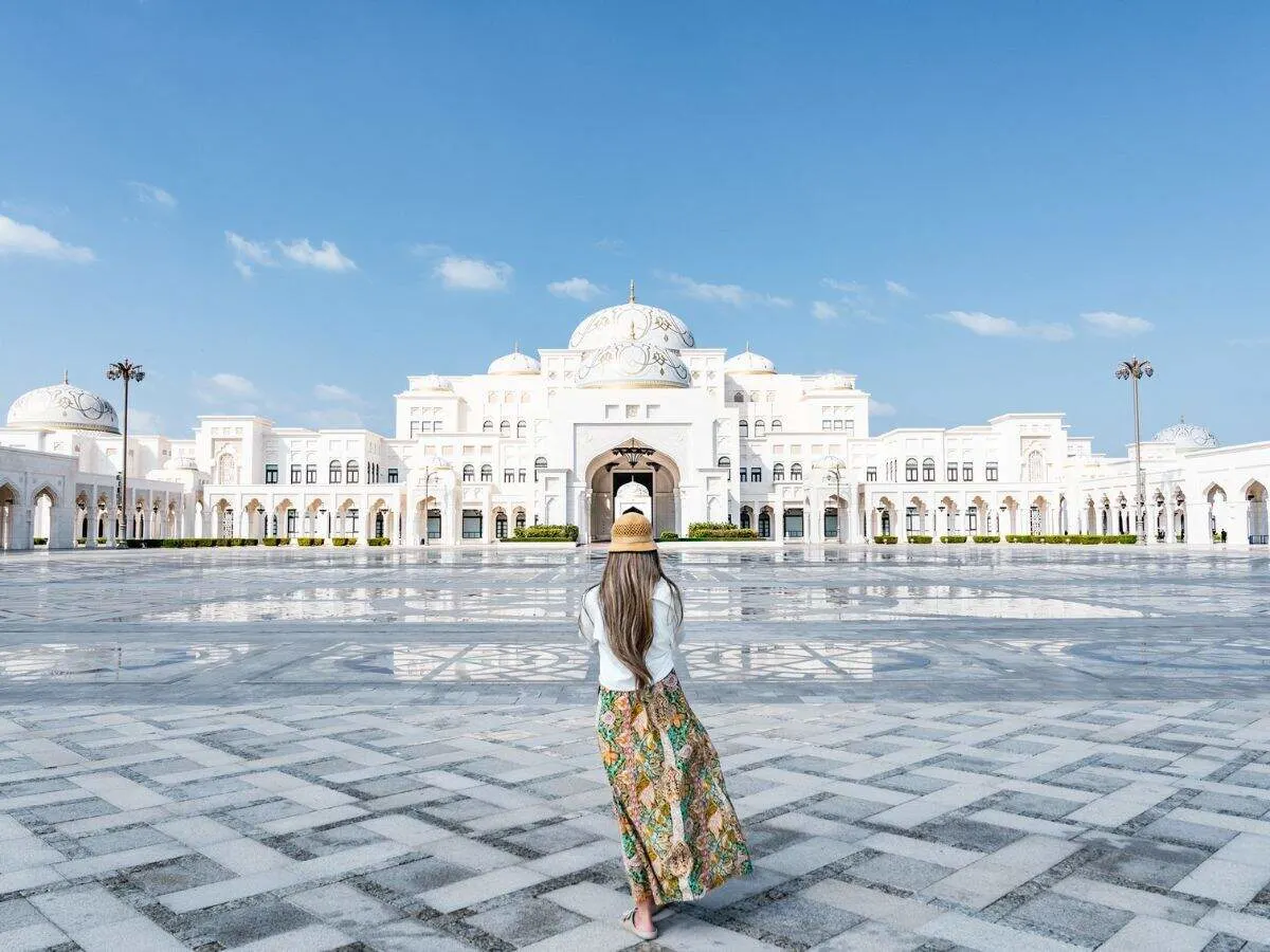 Middle East Tourism Targets India for Post-Conflict Growth