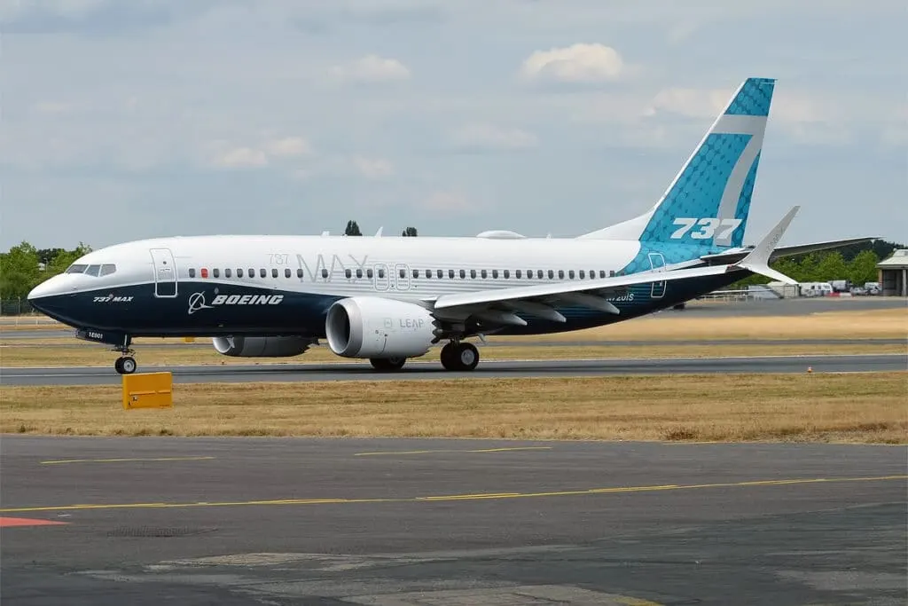 Boeing 737 MAX 7 Nears FAA Type Certification in July 2026
