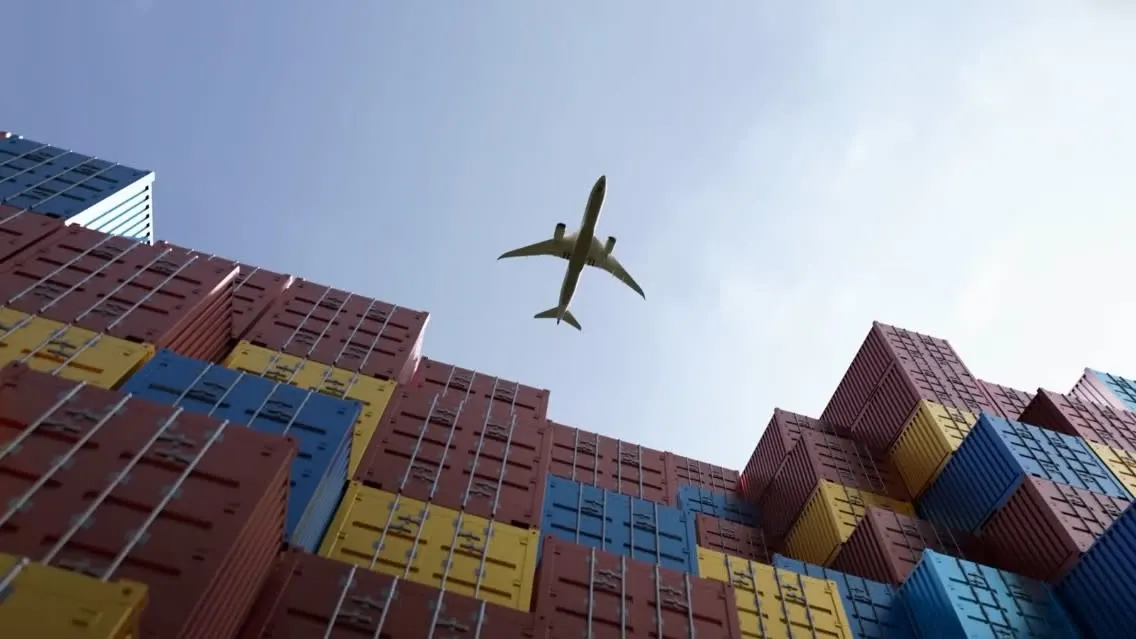 Jet Fuel Prices Surge Past $3.95 Amid Iran Conflict, Threatening Airfares