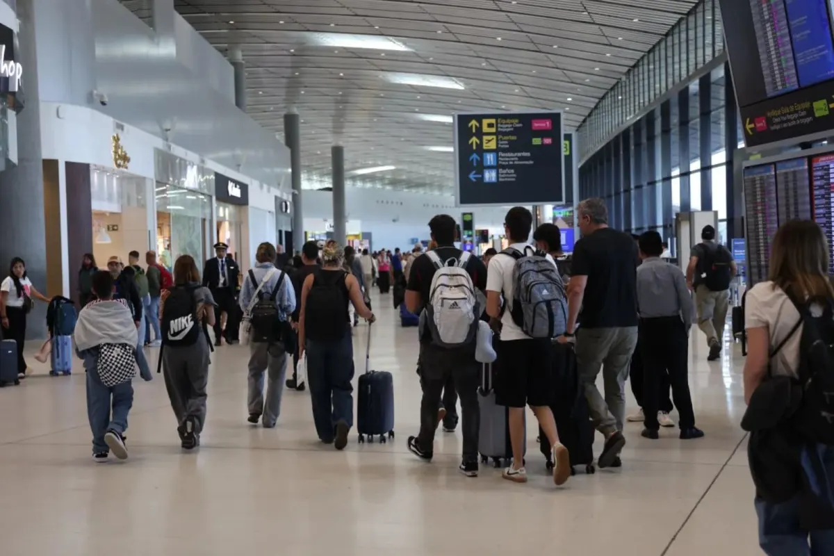 Tocumen International Airport Posts 15% Growth in 2026