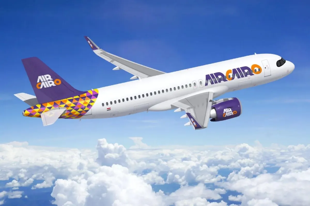 Air Cairo Orders 15 A320neos for Fleet Expansion