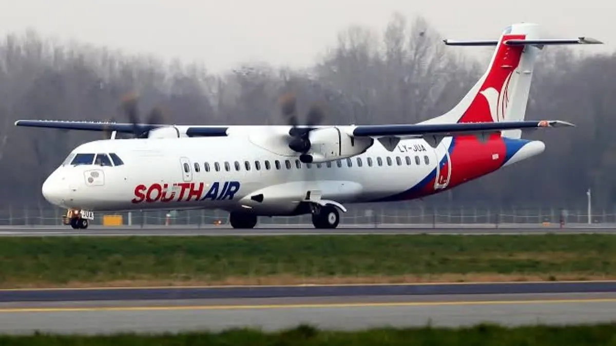 South Air Pakistan Launches Karachi-Bahawalpur-Islamabad