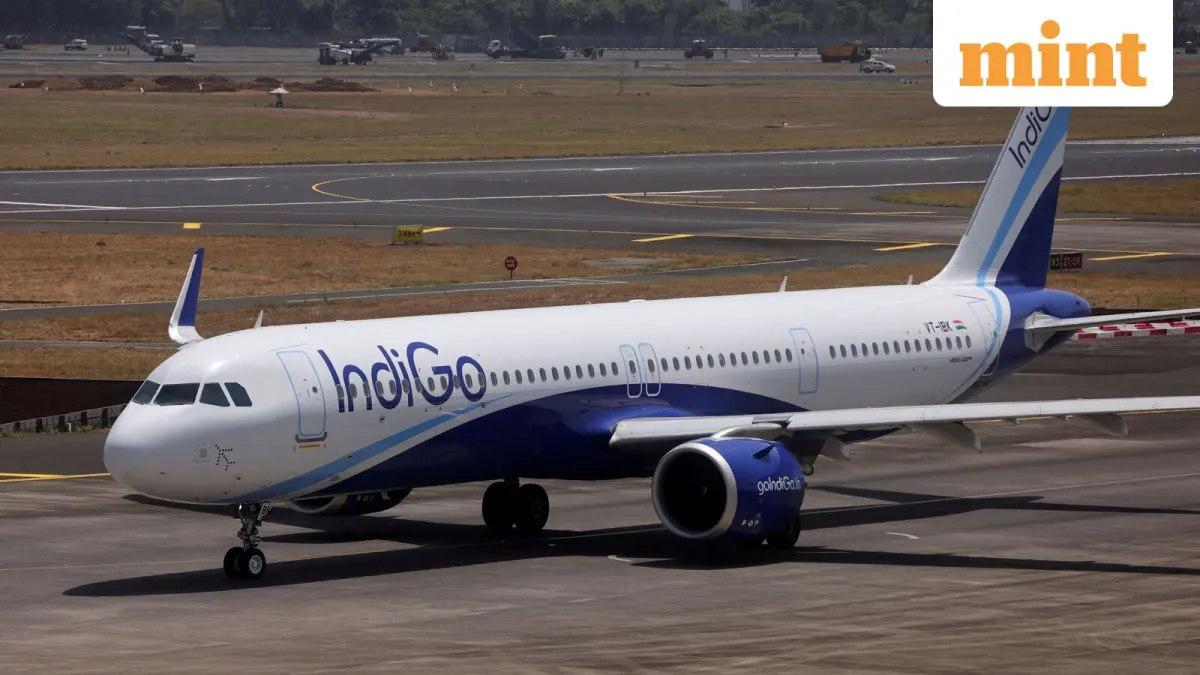 IndiGo 6E6313 Denies Washroom Access, Cites DGCA Rules