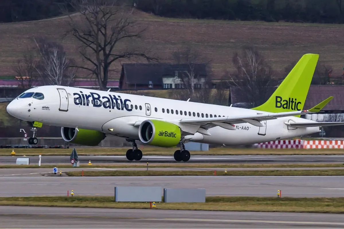 Airbus A220 Engine Crisis to End by Late 2026