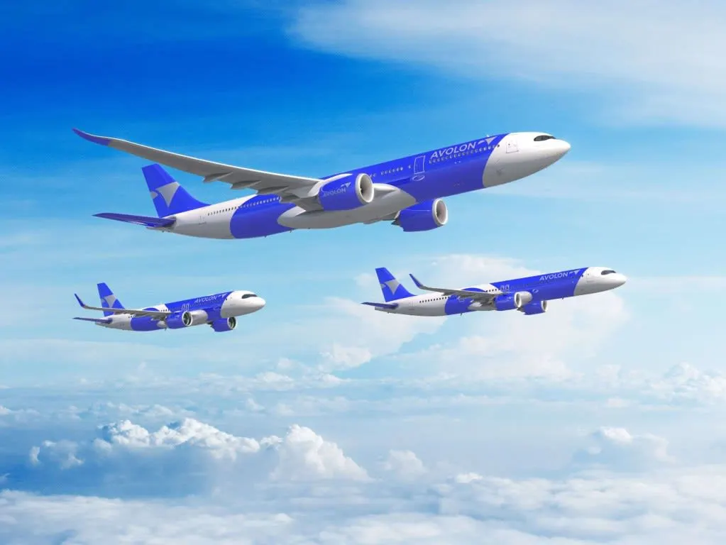 Avolon Orders 250 Airbus and Boeing Jets for Fleet Growth