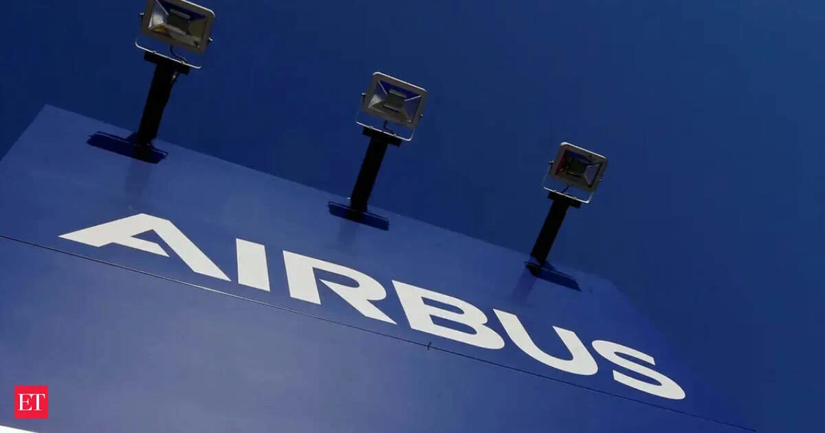 Airbus Raises India Growth Forecast to 9.3% for Aviation