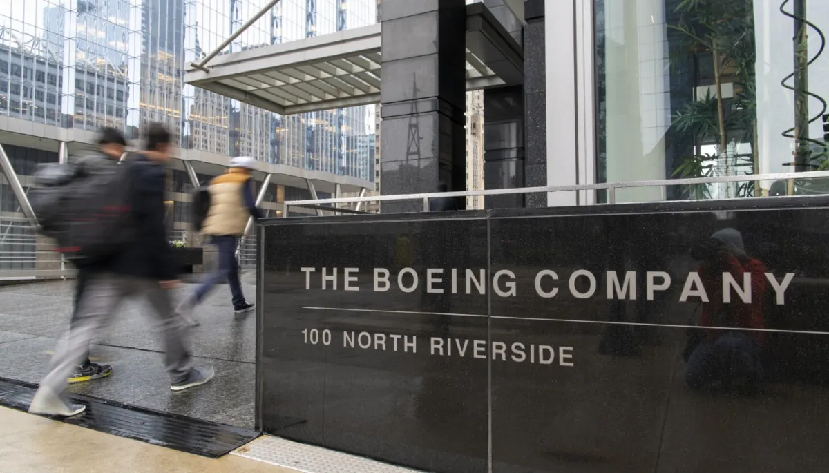 Boeing 737 MAX Litigation Nears Resolution in Chicago