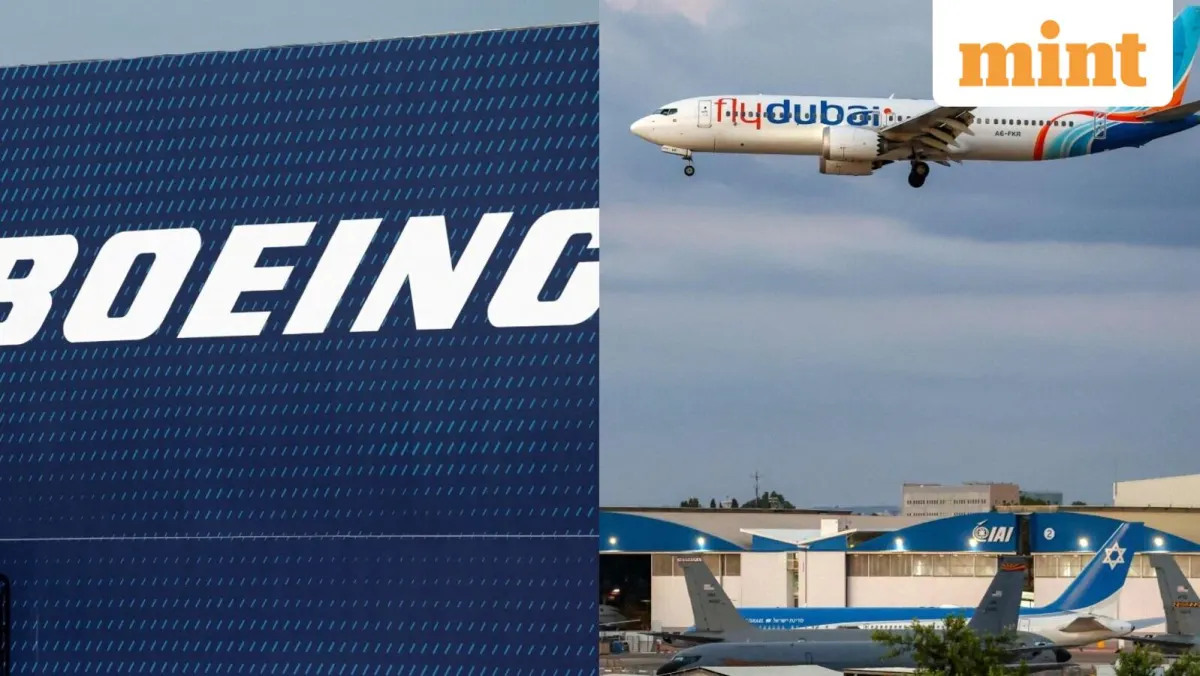 British Airways BA295 and Flydubai FZ1073 Emergency Events