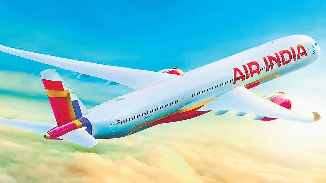 Air India Board Meets Amid Leadership Transition in Mumbai