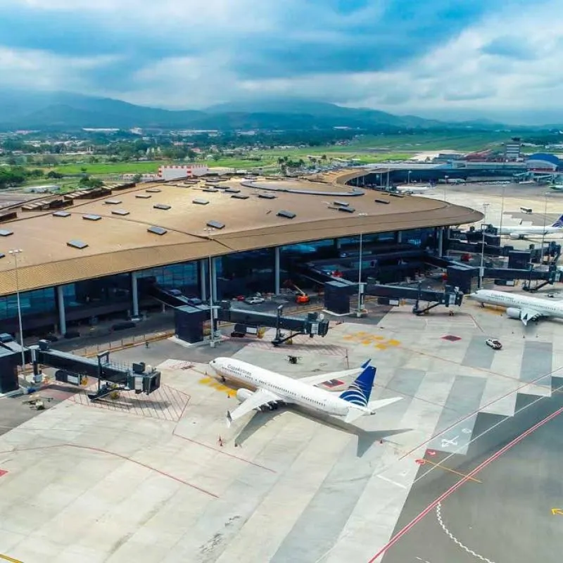 Copa Q2 Profit Falls 53.9% to $68.2 Million