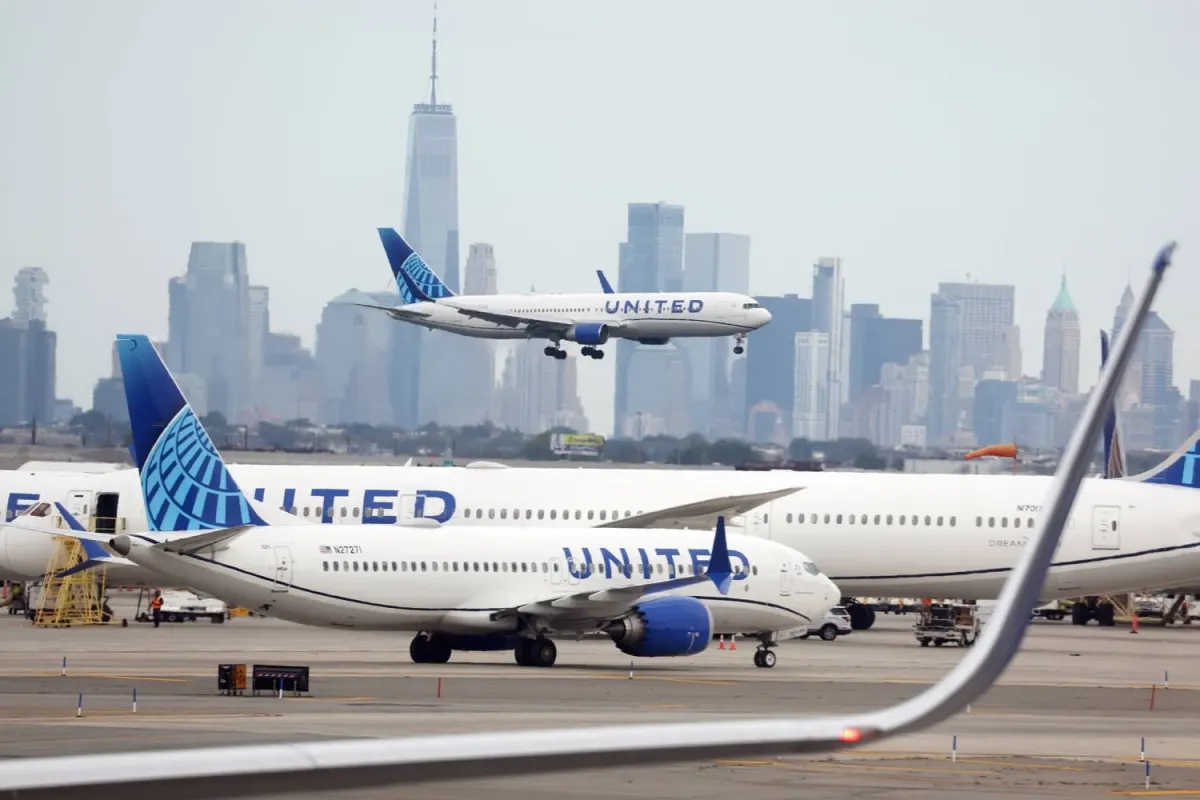 United Adds Two Japan Routes from Chicago and San Francisco