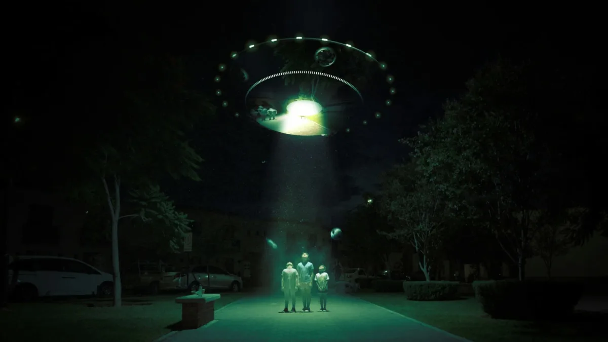 Researcher Claims 4 Alien Species Recovered; Pentagon Denies
