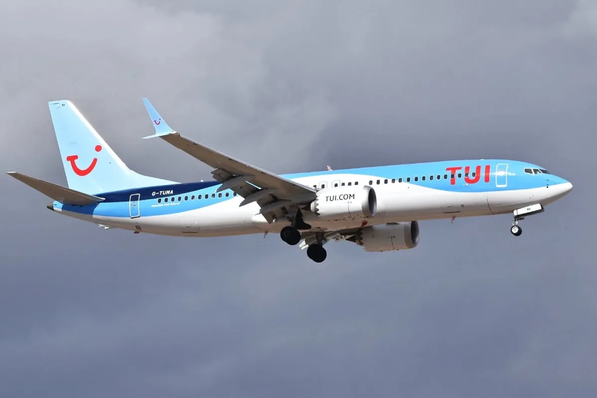 Airbus and Boeing Deliver 120 Jets in July 2026