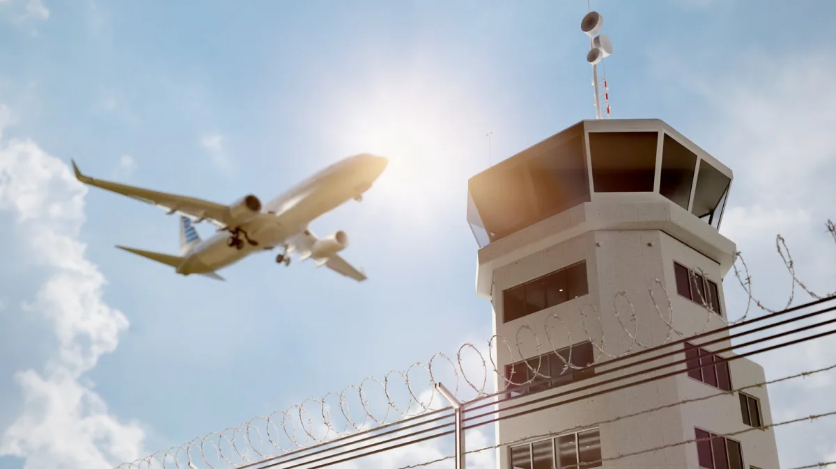 FAA Allocates $1.8B for ATC Towers and Terminal Upgrades