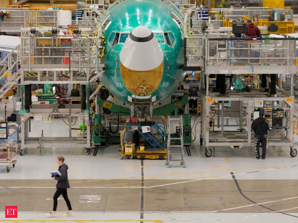 FAA Clears Boeing 737 MAX Software Issue, Resumes MAX 10