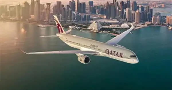 Qatar Airways Operates Limited Flights From Doha Amid West Asia Crisis