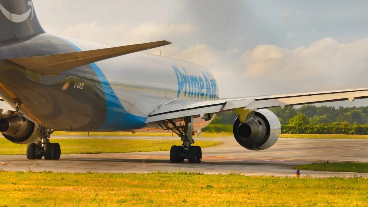 21 Air Miami Crash: NTSB Investigates 767 Runway Overrun