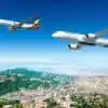 Uganda Airlines Orders 737-8 and 787-9 Jets