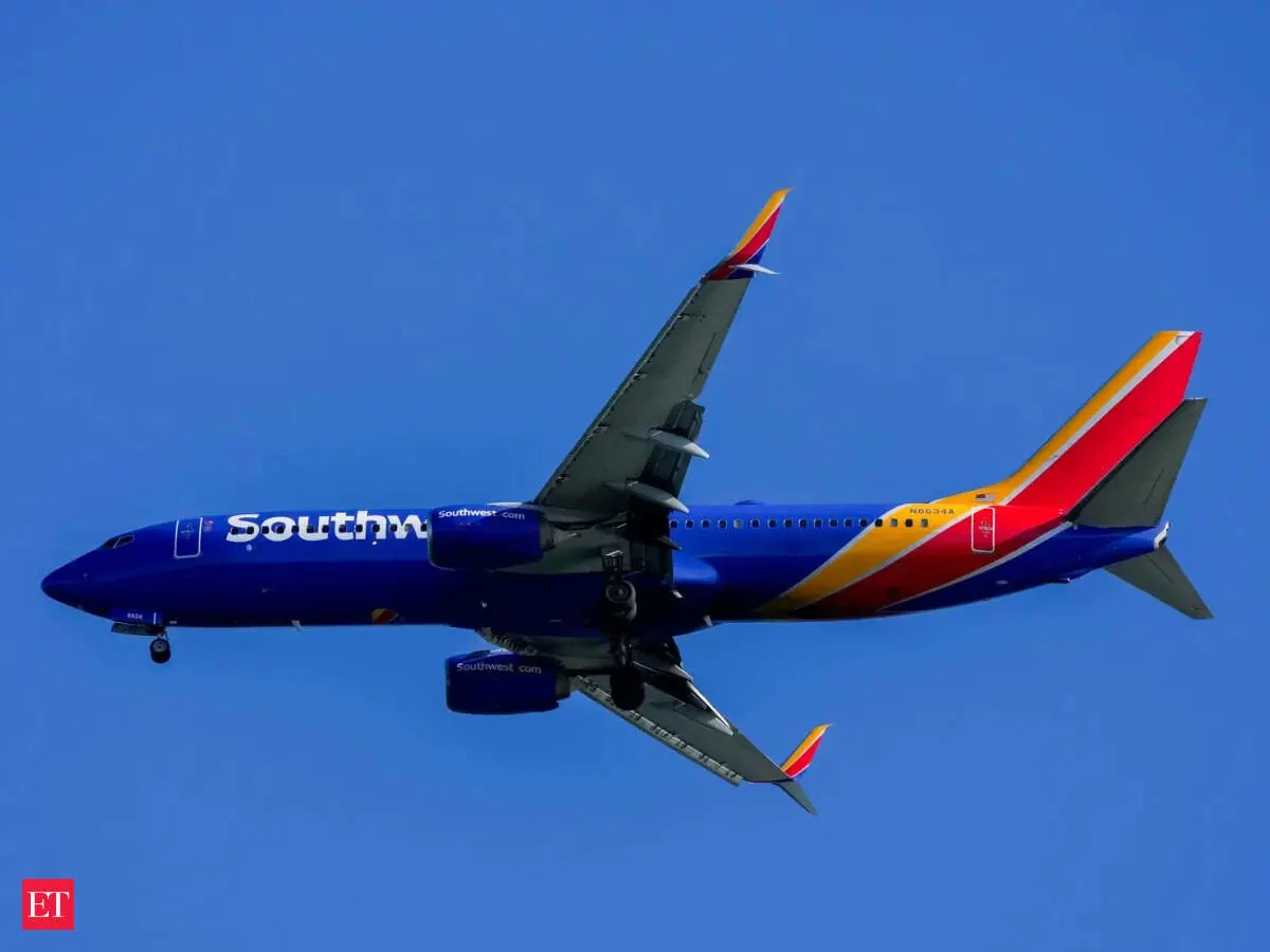 Southwest Evaluates Boeing 787 for Long-Haul International