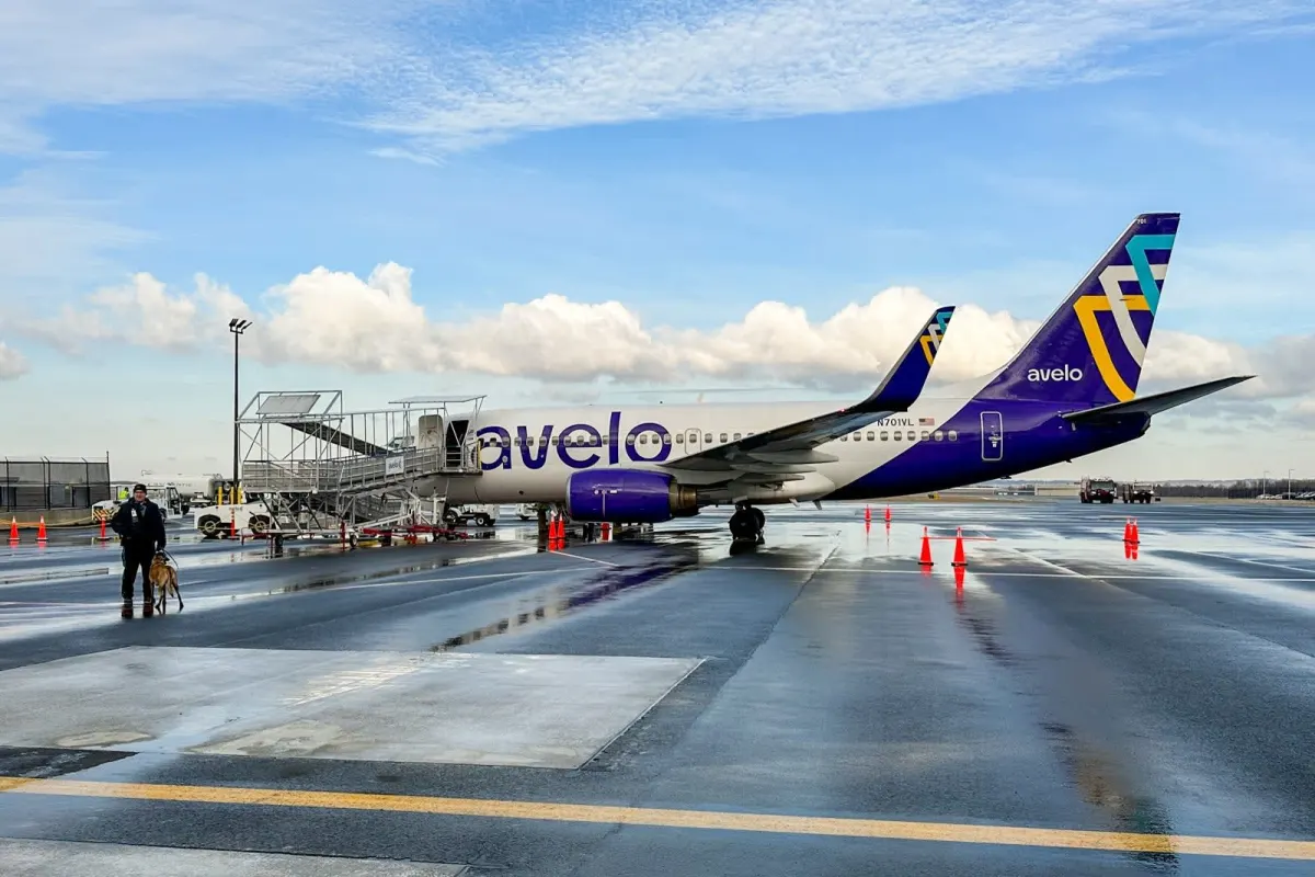 Avelo Airlines to Launch McKinney National Airport Service