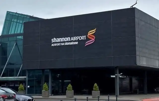 United 757-200 Turns Back to Shannon After Mid-Air Issue