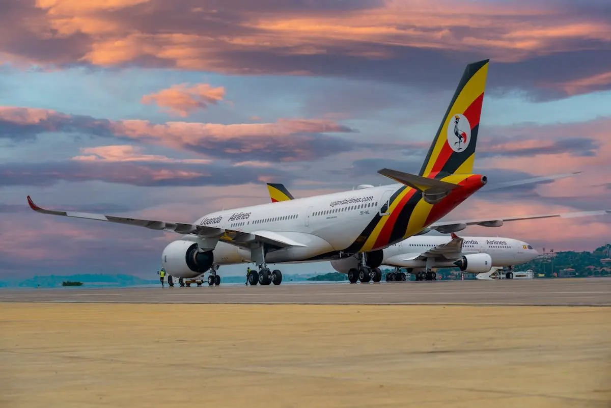 Uganda Airlines Signs $985M Boeing Order for Fleet Expansion
