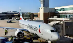 American Airlines Brings Back Seatback Screens to Narrowbodies