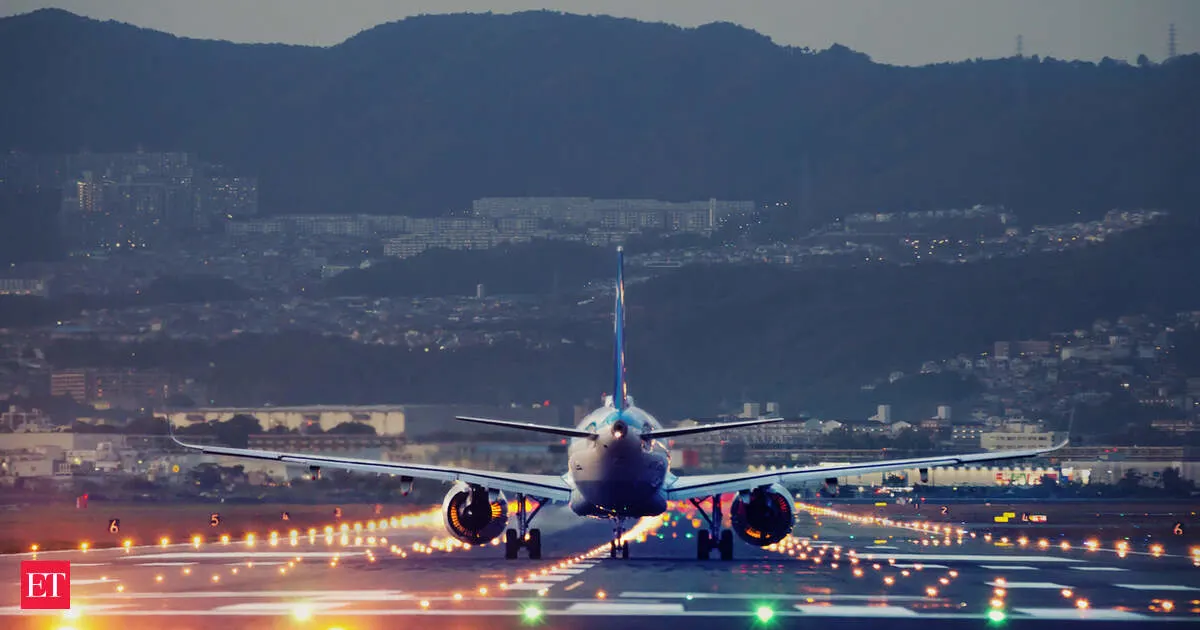 India Revamps Regional Connectivity Scheme UDAN Phase 2