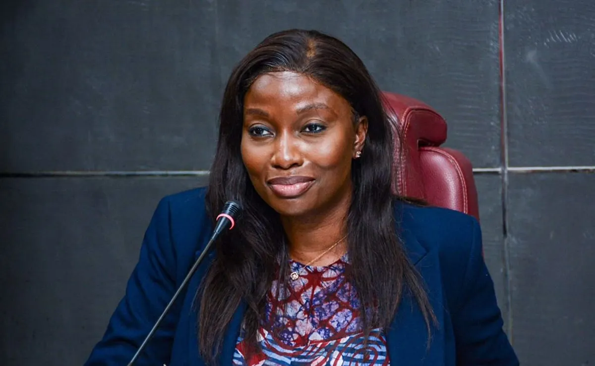 FAAN MD Olubunmi Kuku Leads Nigeria Airport Transformation