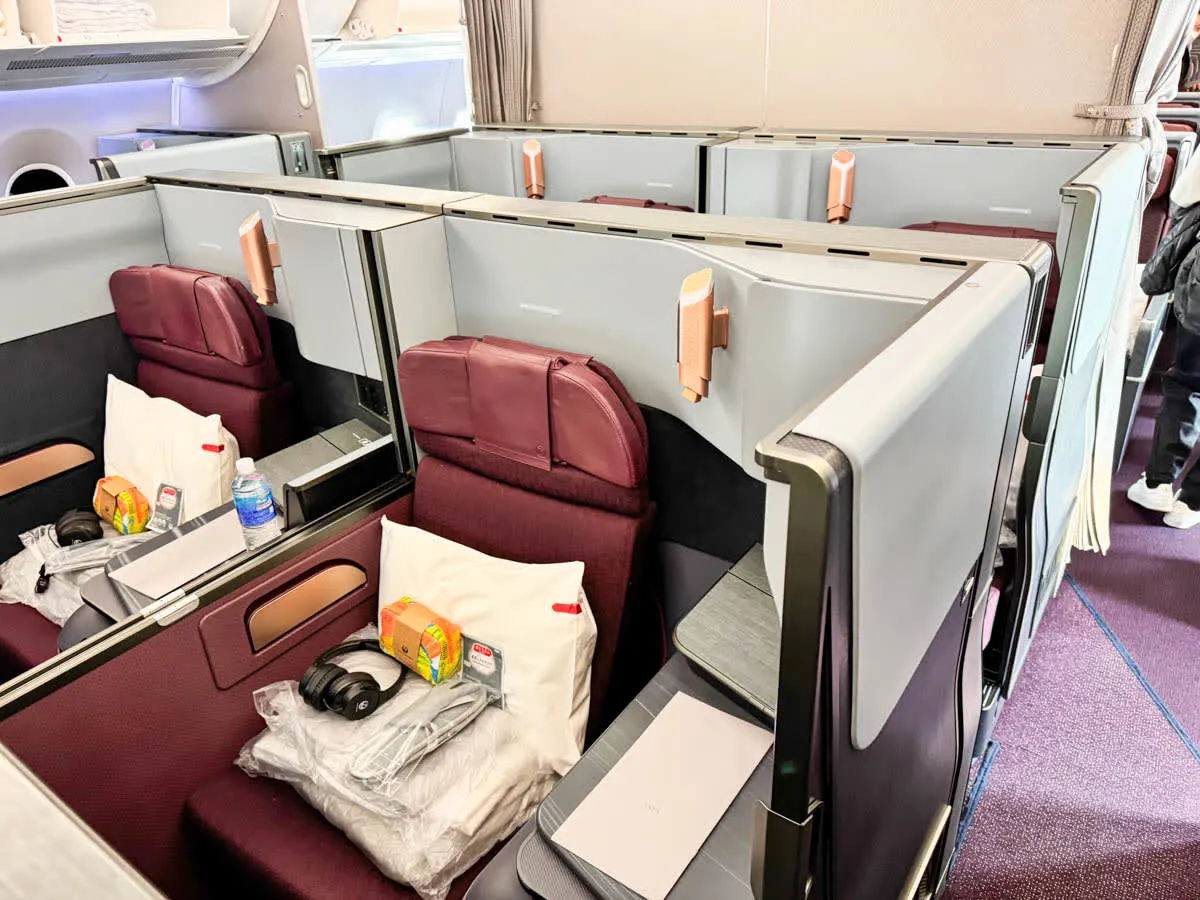 Japan Airlines Upgrades All London Flights to A350-1000