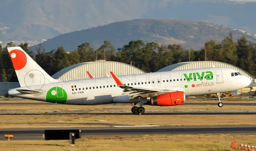 Volaris-Viva Merger Expected to Gain CNA Approval