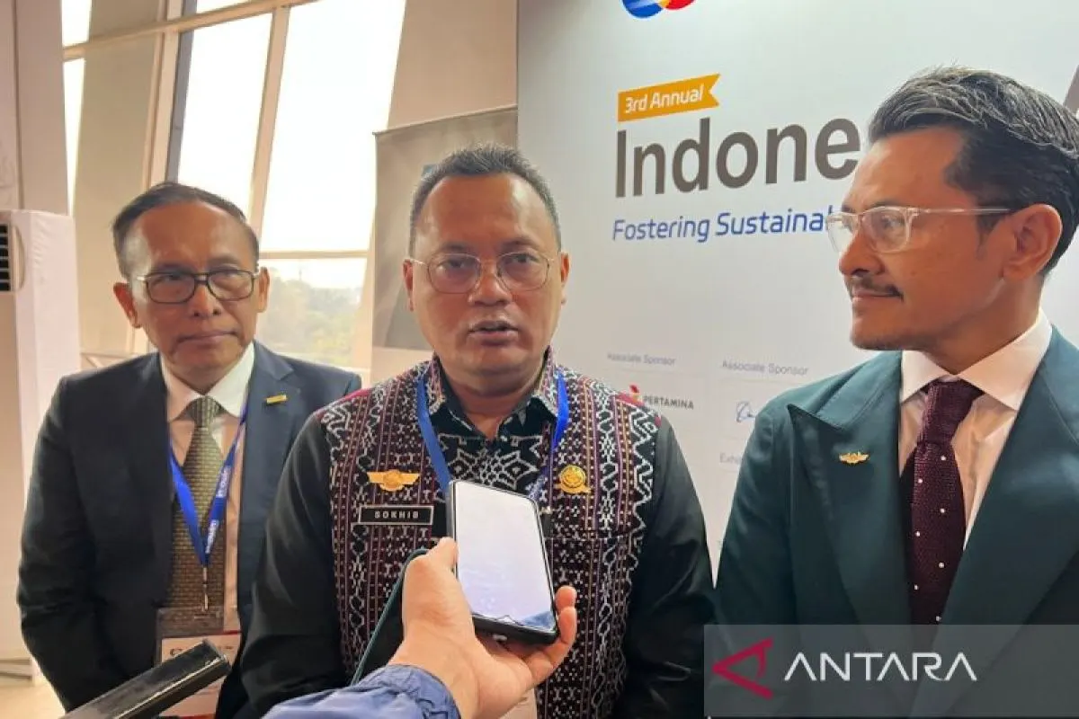 Indonesia to Mandate 1% SAF Blend for Flights by 2027