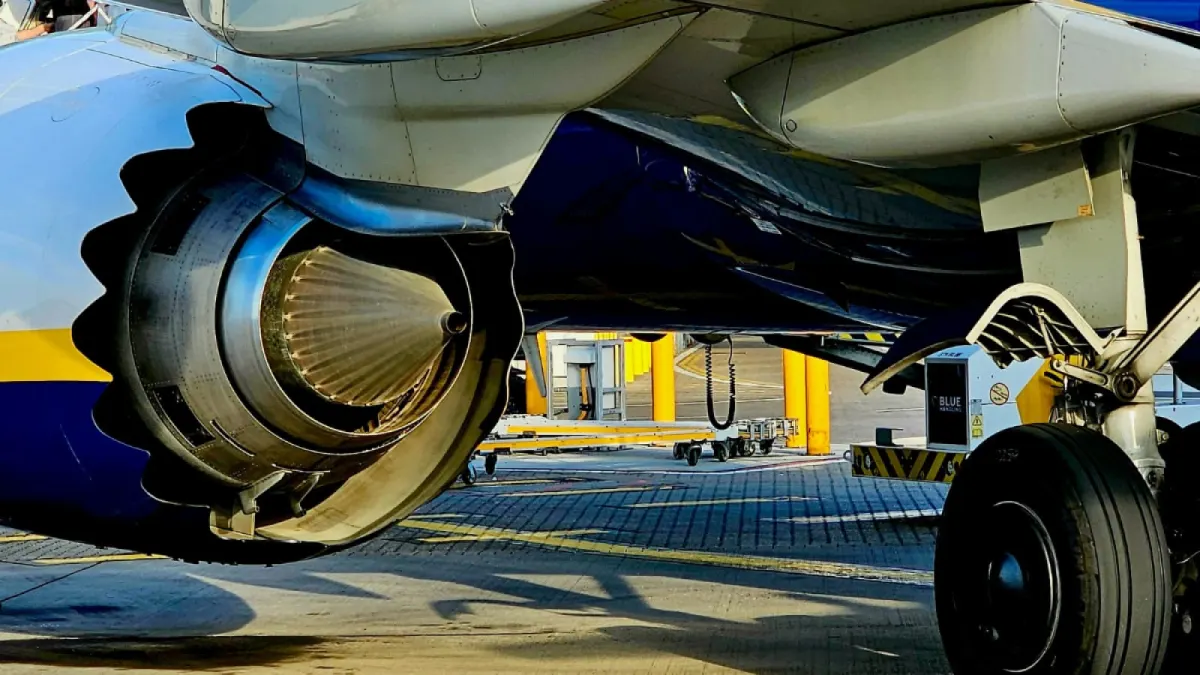 Boeing 737 Vulnerable to $100 Cyber Implant, Study Shows