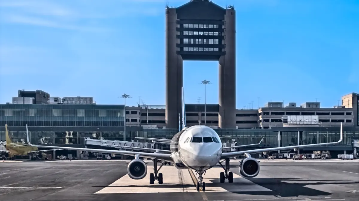 FAA Awards $875M Contract for AI Traffic Management Tools