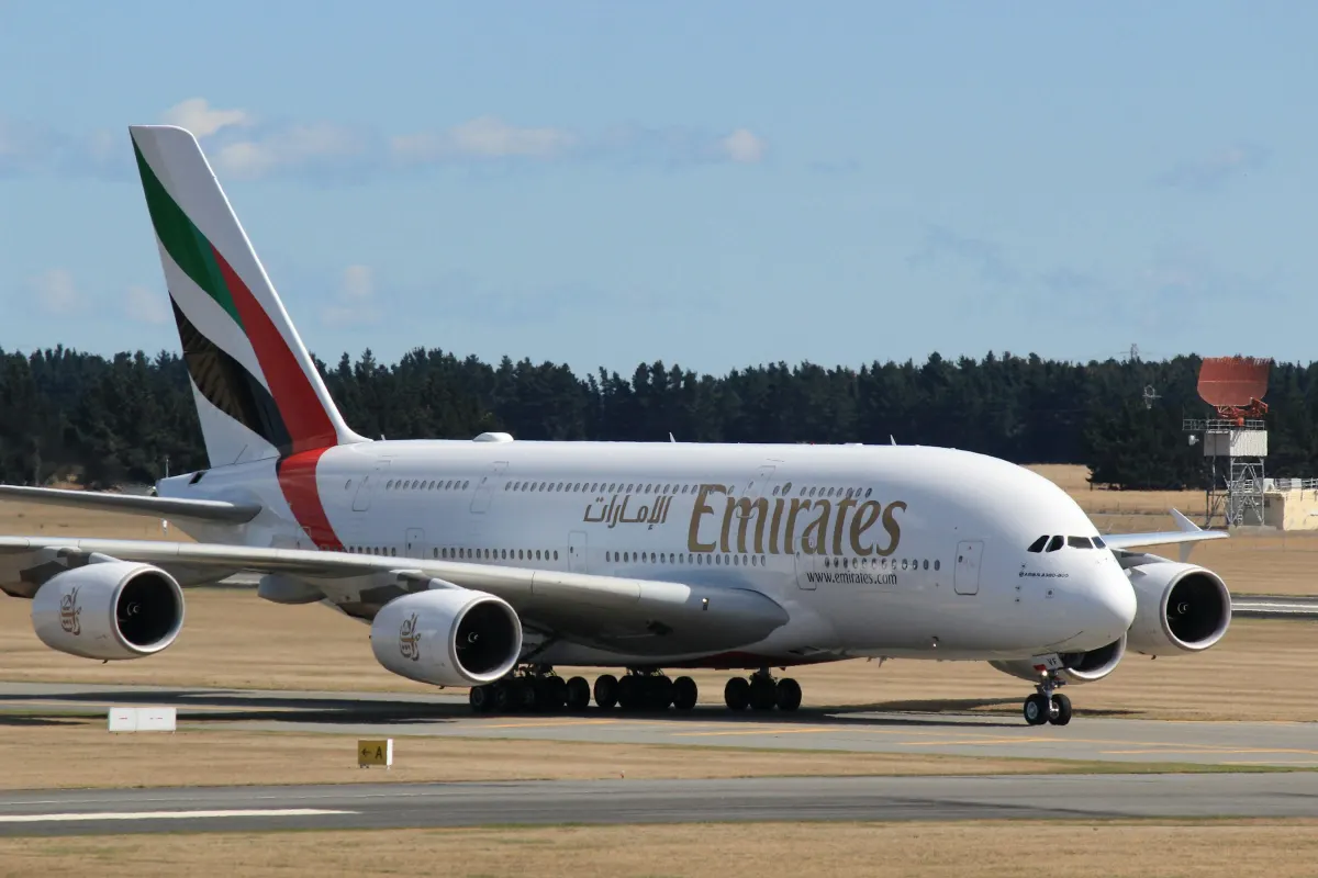 Zayed Intl Airport Operational Despite Regional Flight Disruptions