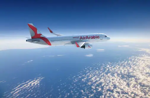 Air Arabia Abu Dhabi Launches Aleppo Route, Boosts Damascus