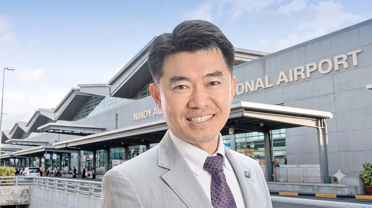 NNIC Appoints Incheon Veteran to Lead NAIA Modernization