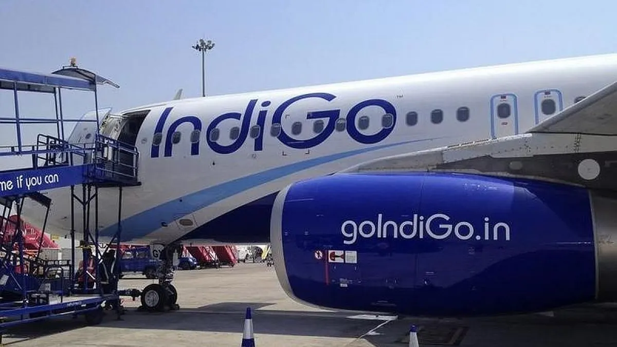 IndiGo, Air India Battle for Mumbai-Delhi Route Dominance