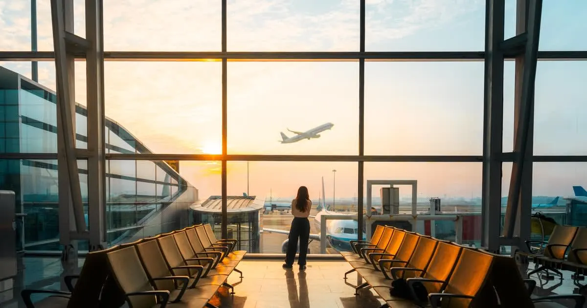 Airlines Cut Summer Routes as Jet Fuel Prices Nearly Double