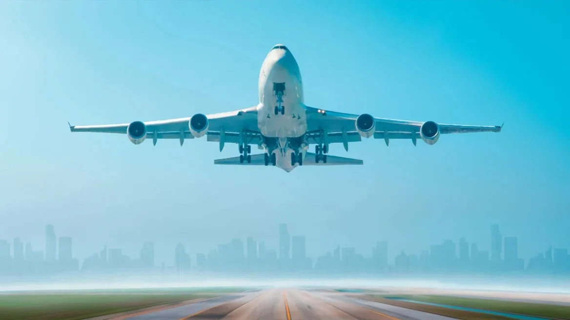 IATA: European Airfares to Rise Amid Hormuz Fuel Crisis