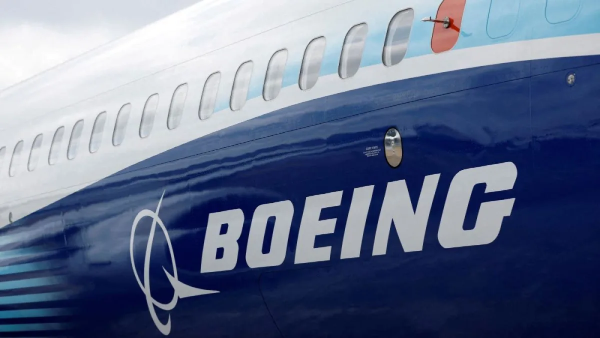 Boeing Stock Rises on Backlog Growth and Defense Contracts