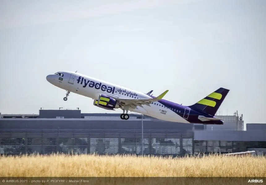 flyadeal Launches Milan and Prague Summer 2026 Routes