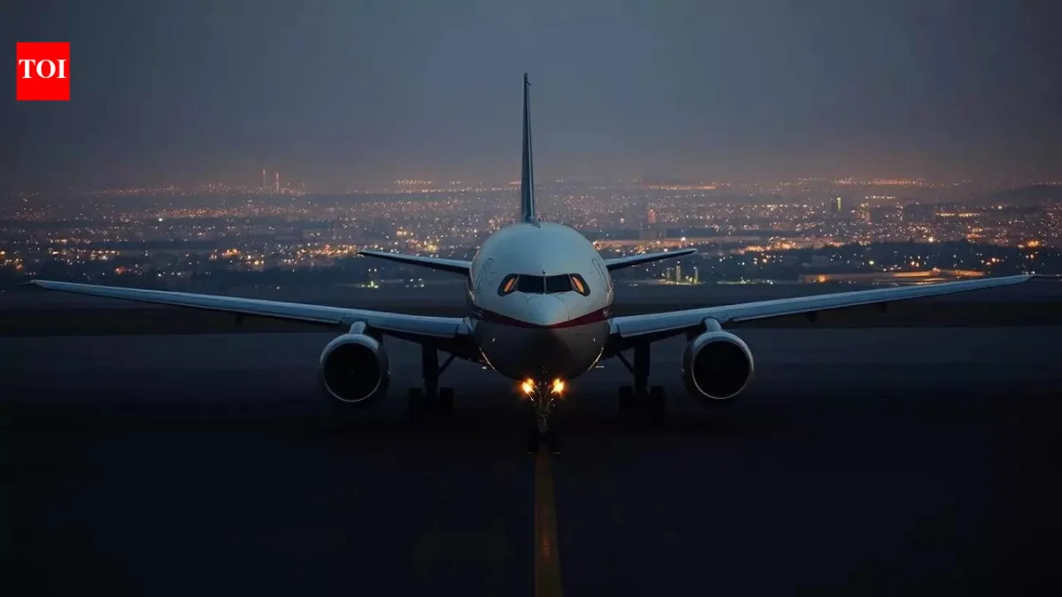 IndiGo 787s Divert, Return After Eritrean Airspace Call Sign Mix-Up